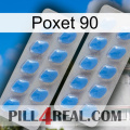 Poxet 90 23